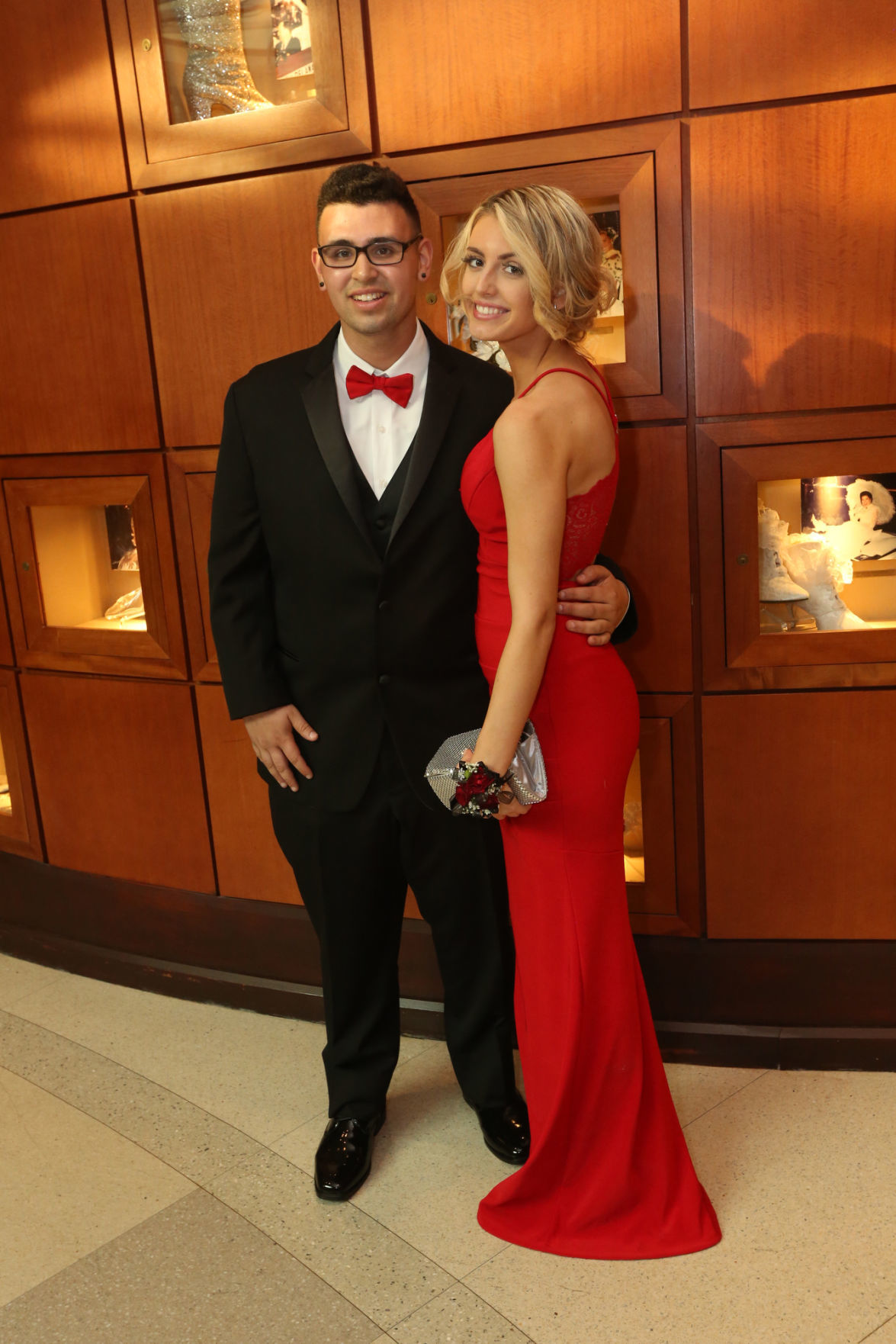 Southern Regional High School Prom
